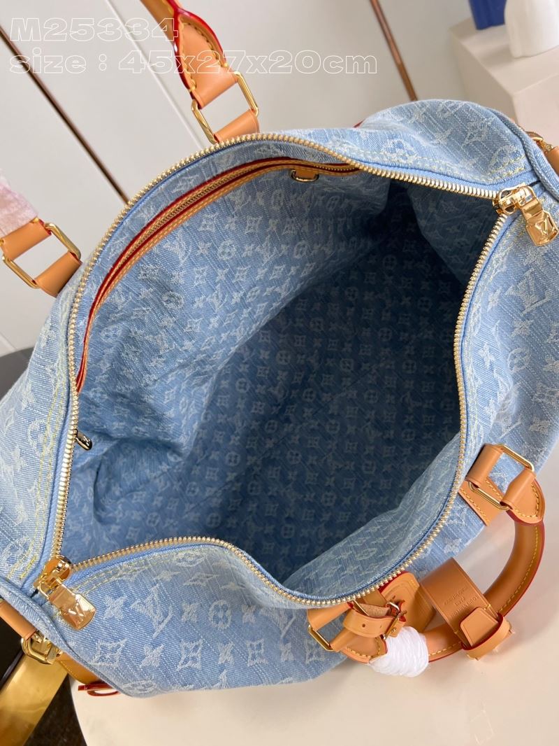 LV Travel Bags